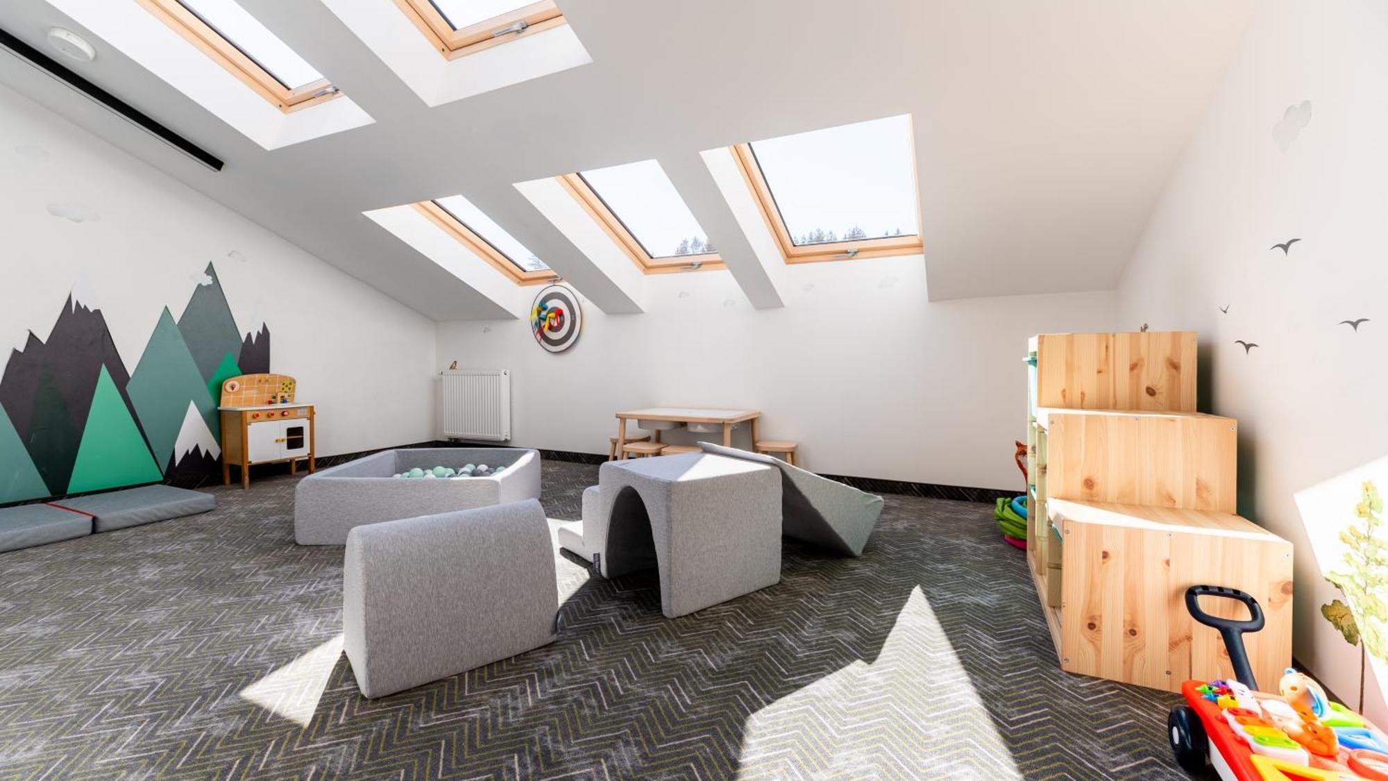 Apartamenty Sun & Snow Ostoja Parku Narodowego Szklarska Poręba Kültér fotó