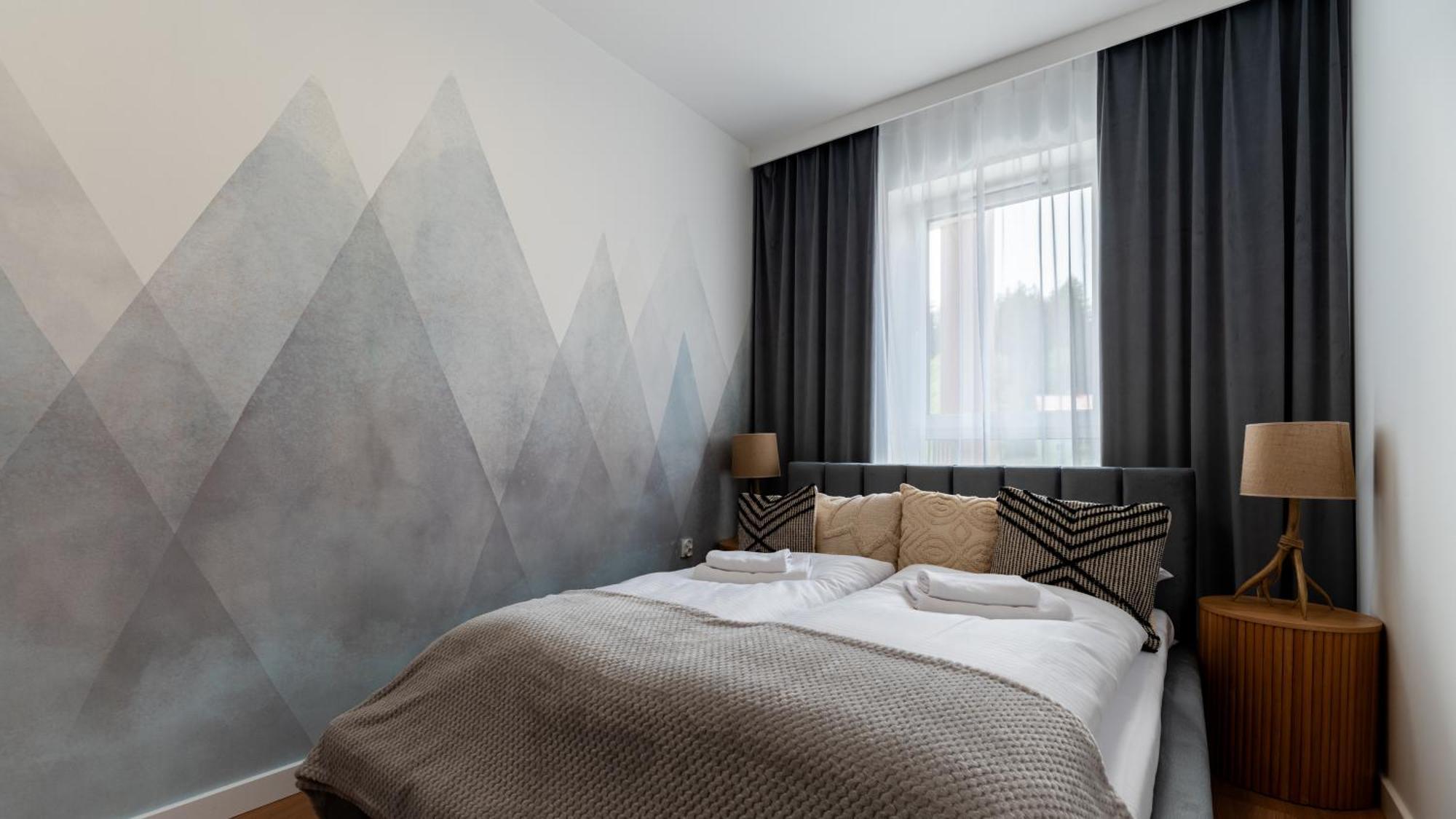 Apartamenty Sun & Snow Ostoja Parku Narodowego Szklarska Poręba Kültér fotó
