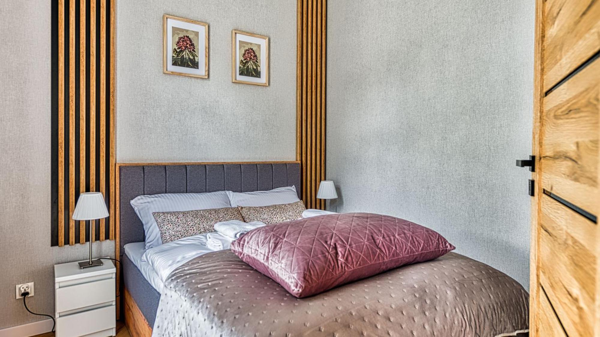 Apartamenty Sun & Snow Ostoja Parku Narodowego Szklarska Poręba Kültér fotó