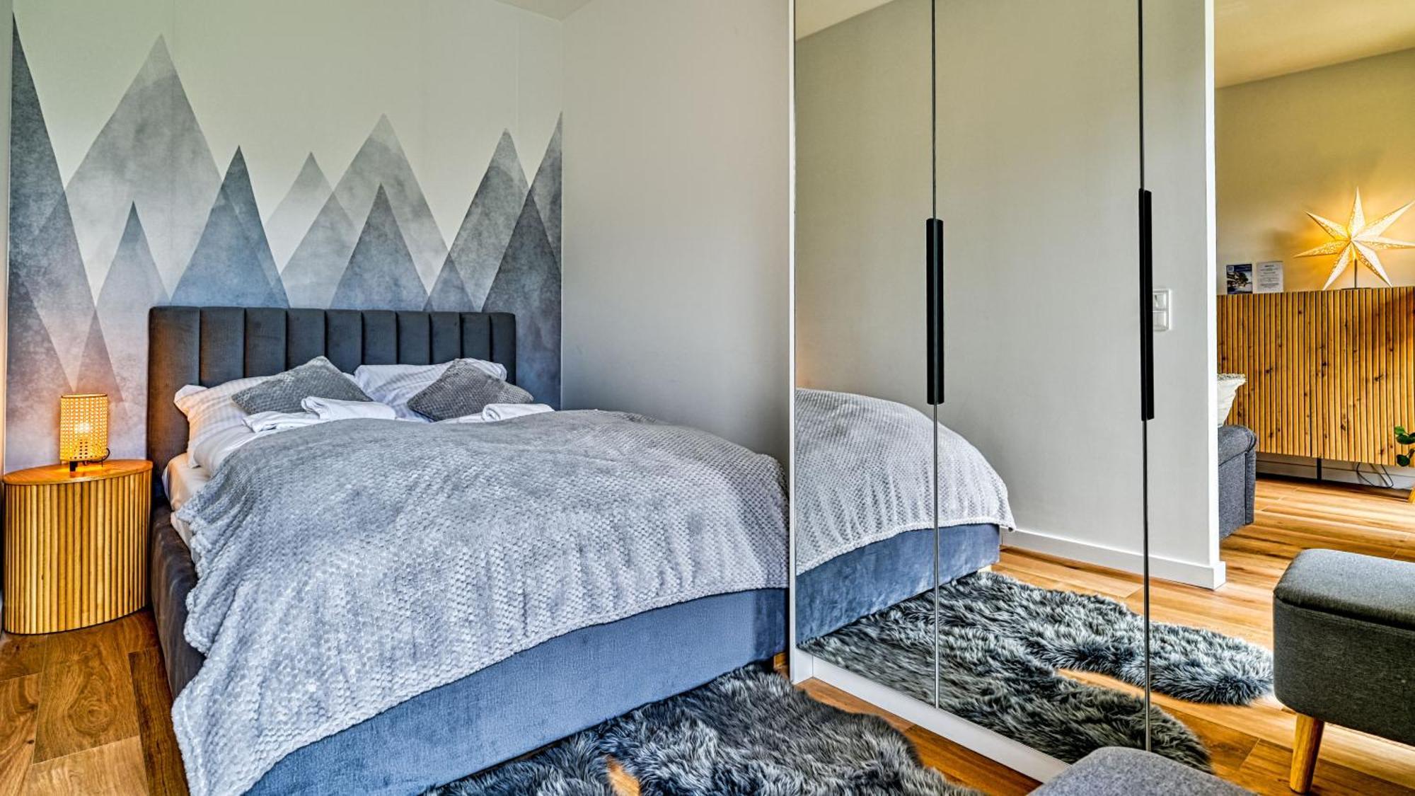 Apartamenty Sun & Snow Ostoja Parku Narodowego Szklarska Poręba Kültér fotó