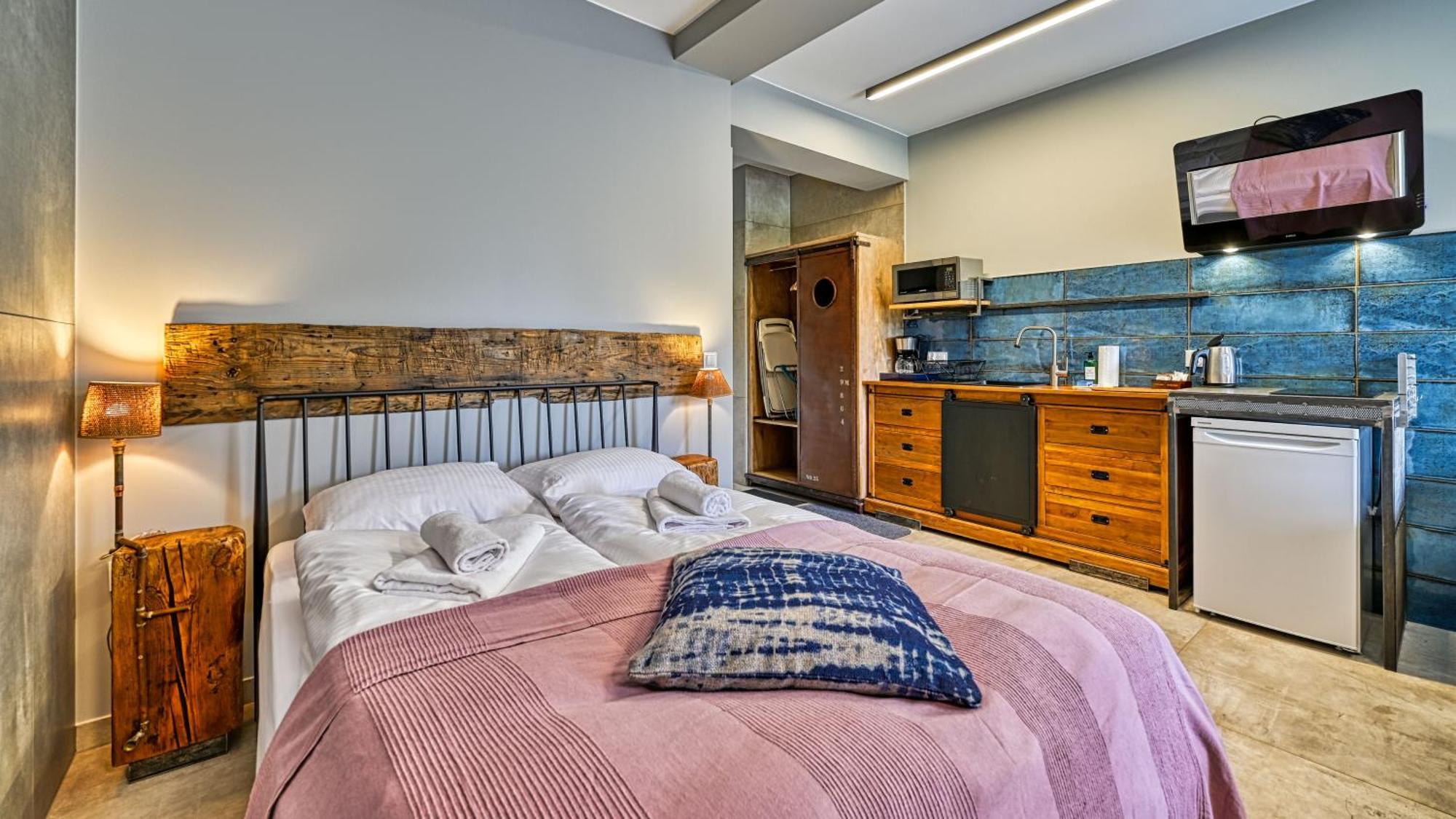 Apartamenty Sun & Snow Ostoja Parku Narodowego Szklarska Poręba Kültér fotó