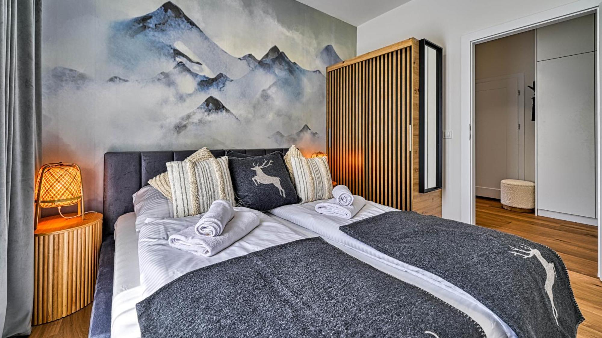 Apartamenty Sun & Snow Ostoja Parku Narodowego Szklarska Poręba Kültér fotó
