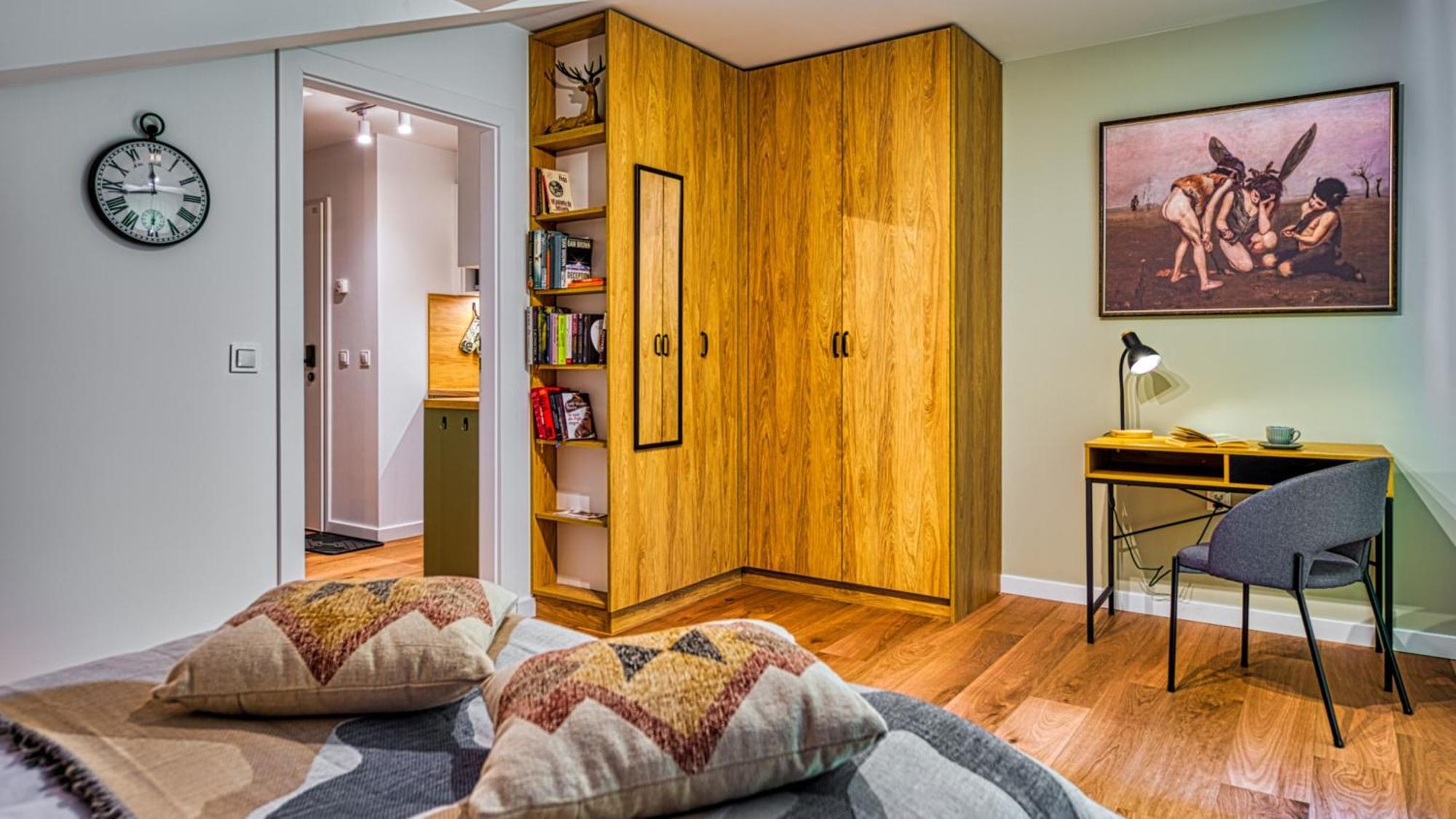 Apartamenty Sun & Snow Ostoja Parku Narodowego Szklarska Poręba Kültér fotó