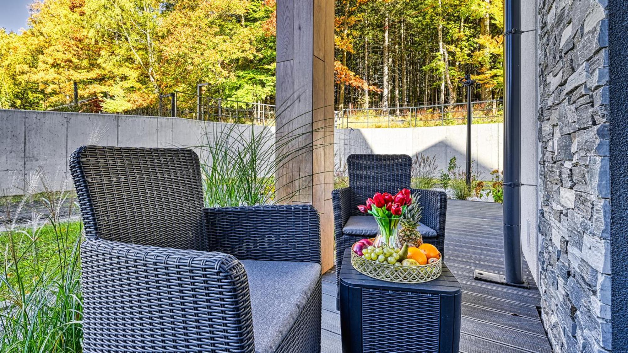 Apartamenty Sun & Snow Ostoja Parku Narodowego Szklarska Poręba Kültér fotó