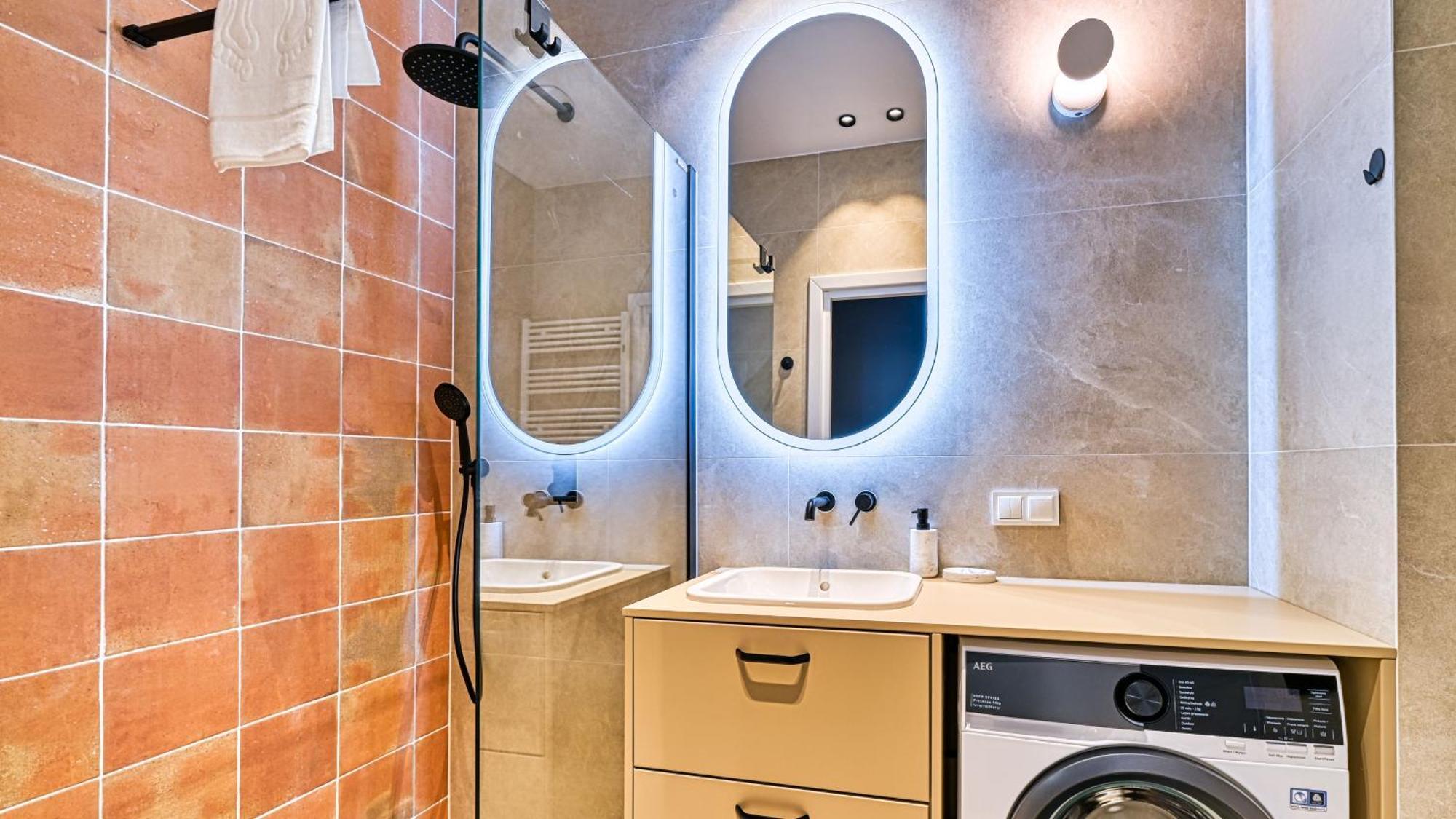 Apartamenty Sun & Snow Ostoja Parku Narodowego Szklarska Poręba Kültér fotó